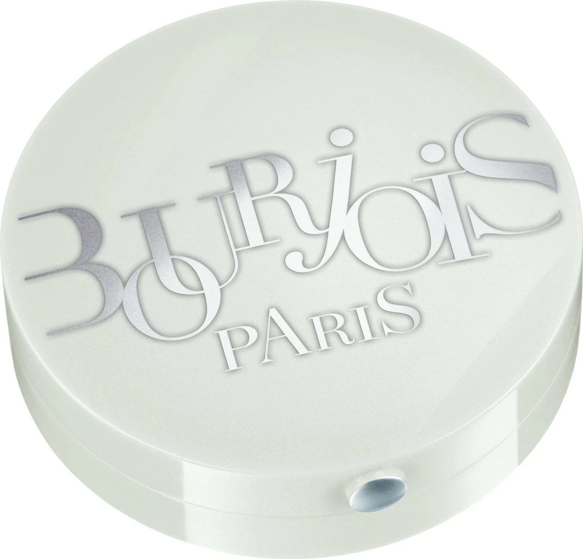 Bourjois NEW SHADES LITTLE ROUND POTS EYESHADOW - 09 - Silver 14 Bourjois NEW SHADES LITTLE ROUND POTS EYESHADOW - 09 - Silver - Image 12