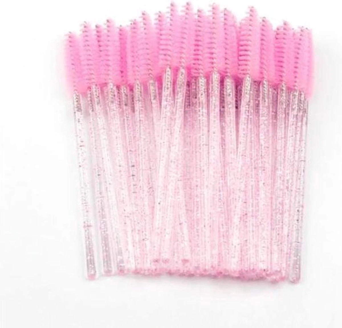 5 Make-up, Mascara, Wimper Borsteltjes Met Zwarte Top 3 5 Make-up, Mascara, Wimper Borsteltjes Met Zwarte Top