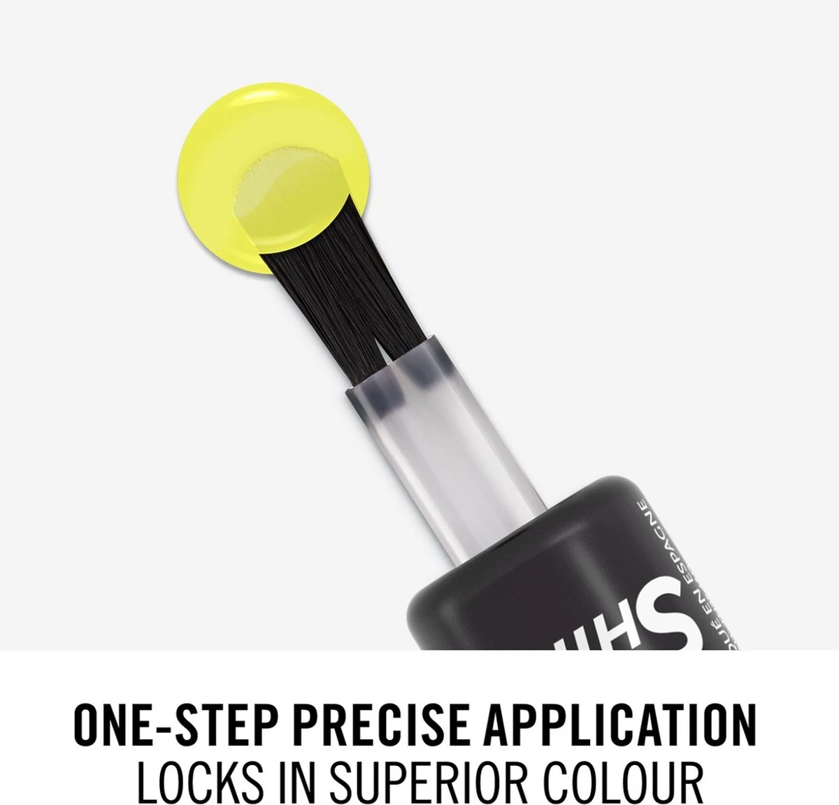 Rimmel London 60 Seconds SuperShine Nagellak - 155 Beach Breeze Please 8 Rimmel London 60 Seconds SuperShine Nagellak - 155 Beach Breeze Please - Image 6