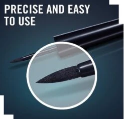 Rimmel London Exaggerate Eyeliner - 01 Black 22 Rimmel London Exaggerate Eyeliner - 01 Black -Modecosmetica Winkel 1200x1152 10