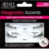 Ardell Professional Magnetic Double Strip Accents Lashes - 001 Accents - Magnetische Nepwimpers - Set Kunstwimpers - Zwart 2 Ardell Professional Magnetic Double Strip Accents Lashes - 001 Accents - Magnetische Nepwimpers - Set Kunstwimpers - Zwart -Modecosmetica Winkel 1200x1153 6