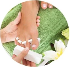 GUAPÀ - Nagelvijl / Blokvijl Wit - Nagel Voorbereiding & Polijsten - High Quality - 3 Stuks 11 GUAPÀ - Nagelvijl / Blokvijl Wit - Nagel Voorbereiding & Polijsten - High Quality - 3 Stuks -Modecosmetica Winkel 1200x1154 5