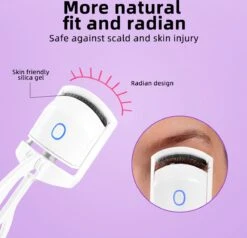 BeautyTech Elektrische Wimperkruller/Wimperkrultang - Roze - Oplaadbaar - Beauty - Verzorging - Make Up 18 BeautyTech Elektrische Wimperkruller/Wimperkrultang - Roze - Oplaadbaar - Beauty - Verzorging - Make Up -Modecosmetica Winkel 1200x1155 20