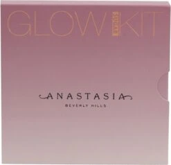 Anastasia Beverly Hills Glow Kit - Sugar -Modecosmetica Winkel 1200x1155 7
