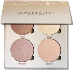 Anastasia Beverly Hills Glow Kit - Sugar -Modecosmetica Winkel 1200x1155 8