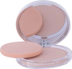 Clinique - STAY MATTE SHEER Powder 01-stay Buff 7.6 Gr -Modecosmetica Winkel 1200x1158 12