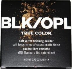 Black Opal True Color Soft Velvet Finishing Powder - Medium -Modecosmetica Winkel 1200x1158 14
