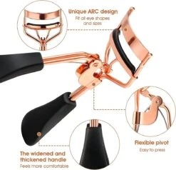 BOTC Professionele Wimperkruller / Wimperkrultang -kleurig - Wimperlifting - Persoonlijke Verzorging - Beauty - Make-up -Modecosmetica Winkel 1200x1158 25