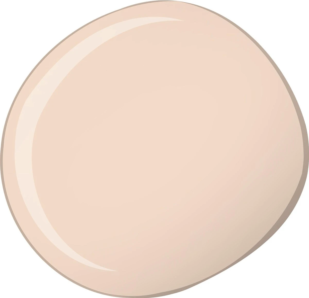 Rimmel London Match Perfection SPF20 Foundation - 010 Light Porcelain 17 Rimmel London Match Perfection SPF20 Foundation - 010 Light Porcelain - Image 15