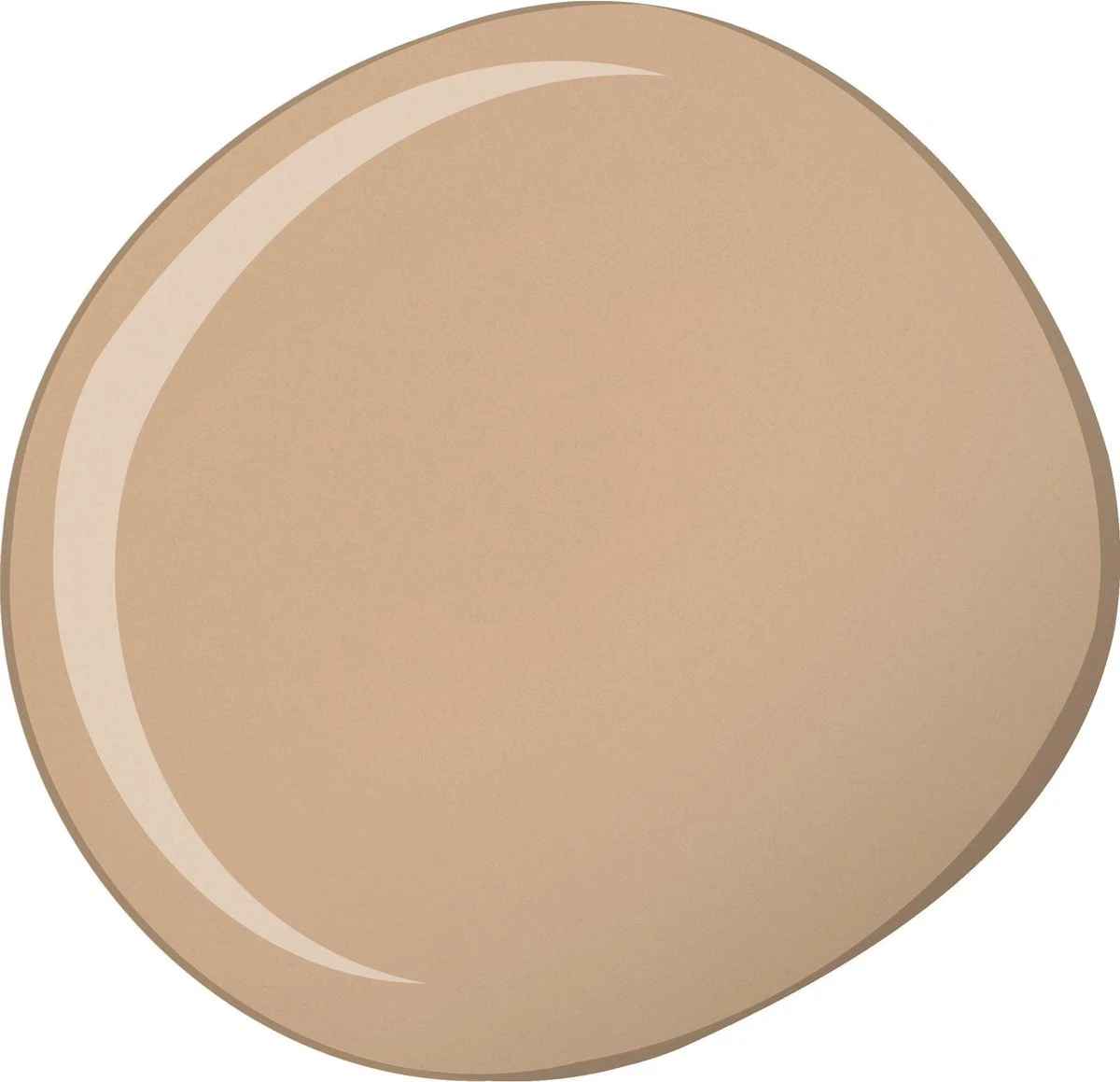L’Oréal Paris Make-Up Designer Infaillible 24HR Fresh Wear Foundation - 120 Vanille - Langhoudende Foundation Met SPF 25 - 30 Ml 12 L’Oréal Paris Make-Up Designer Infaillible 24HR Fresh Wear Foundation - 120 Vanille - Langhoudende Foundation Met SPF 25 - 30 Ml - Image 10