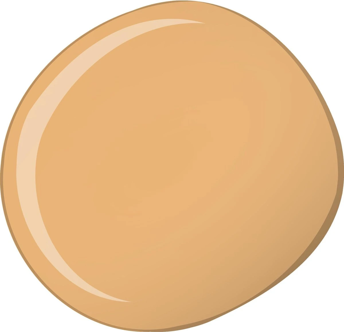 Bourjois Healthy Mix Anti Fatigue Foundation - 57 Halé 21 Bourjois Healthy Mix Anti Fatigue Foundation - 57 Halé - Image 19