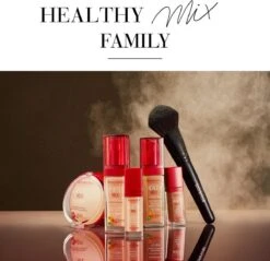 Bourjois Healthy Mix Compact Poeder - 01 Porcelain 26 Bourjois Healthy Mix Compact Poeder - 01 Porcelain -Modecosmetica Winkel 1200x1159 19