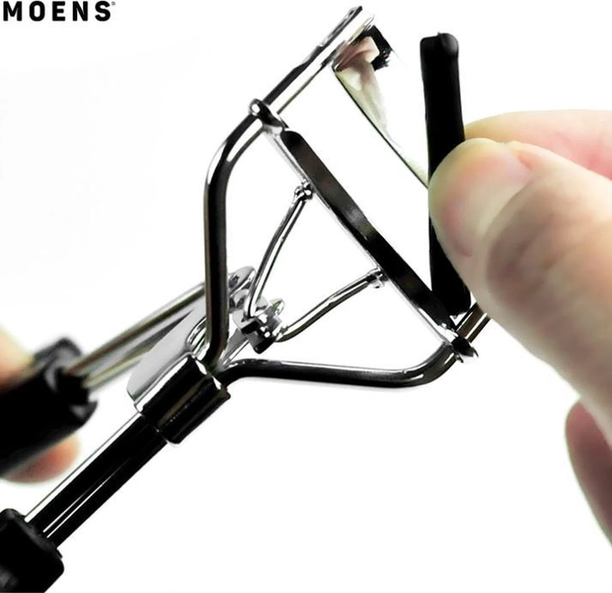 MOENS® Wimper Pads - Siliconen Pads Voor Wimperkruller - 20 Stuks 6 MOENS® Wimper Pads - Siliconen Pads Voor Wimperkruller - 20 Stuks - Image 4