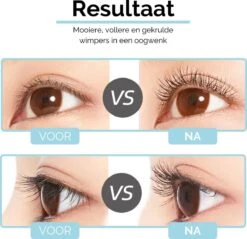 3-Delige Elektrische Wimperkruller Set – Incl. Wimperserum & Wimperborstel – Wimperlifting Set – Lash Lift – Lange, Gekrulde En Volle Wimpers – Eyelash Curler 12 3-Delige Elektrische Wimperkruller Set – Incl. Wimperserum & Wimperborstel – Wimperlifting Set – Lash Lift – Lange, Gekrulde En Volle Wimpers – Eyelash Curler -Modecosmetica Winkel 1200x1163 19