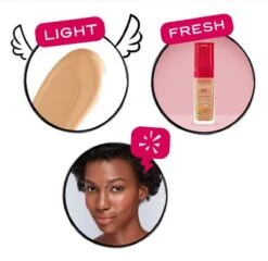 Bourjois Healthy Mix BB Cream Anti Fatigue - 02 Medium Beige 28 Bourjois Healthy Mix BB Cream Anti Fatigue - 02 Medium Beige -Modecosmetica Winkel 1200x1164 15