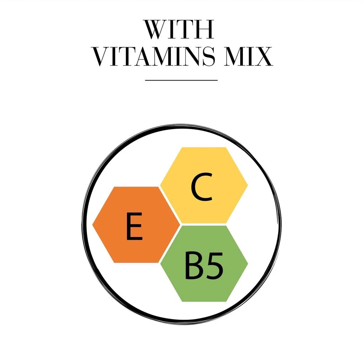Bourjois Healthy Mix Foundation - 56 Light Bronze 6 Bourjois Healthy Mix Foundation - 56 Light Bronze - Image 4