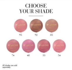 Bourjois Little Round Pot Blush - 33 Lilas D'Or 31 Bourjois Little Round Pot Blush - 33 Lilas D'Or -Modecosmetica Winkel 1200x1164 20