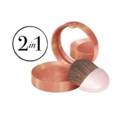 Bourjois Little Rount Pot Blush - 032 Gold -Modecosmetica Winkel 1200x1164 24