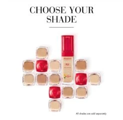 Bourjois Healthy Mix Foundation - 56 Light Bronze 26 Bourjois Healthy Mix Foundation - 56 Light Bronze -Modecosmetica Winkel 1200x1164 3