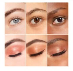 Bourjois Volume Glamour Coup De Coeur Oogschaduw Palette - 01 Intense Look 11 Bourjois Volume Glamour Coup De Coeur Oogschaduw Palette - 01 Intense Look -Modecosmetica Winkel 1200x1164 41
