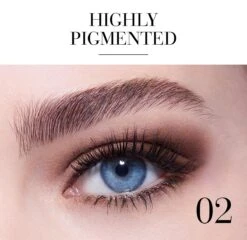 Bourjois Beau Regard Oogschaduw Palette - 02 Rue Du Café 17 Bourjois Beau Regard Oogschaduw Palette - 02 Rue Du Café -Modecosmetica Winkel 1200x1164 46