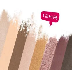 Bourjois Eye Catching Oogschaduw Palette - 3 Eye Catching Nude 24 Bourjois Eye Catching Oogschaduw Palette - 3 Eye Catching Nude -Modecosmetica Winkel 1200x1164 50