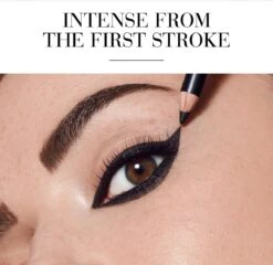 Bourjois Khol & Contour Extra Long Wear Oogpotlood - 001 Black 18 Bourjois Khol & Contour Extra Long Wear Oogpotlood - 001 Black -Modecosmetica Winkel 1200x1164 56