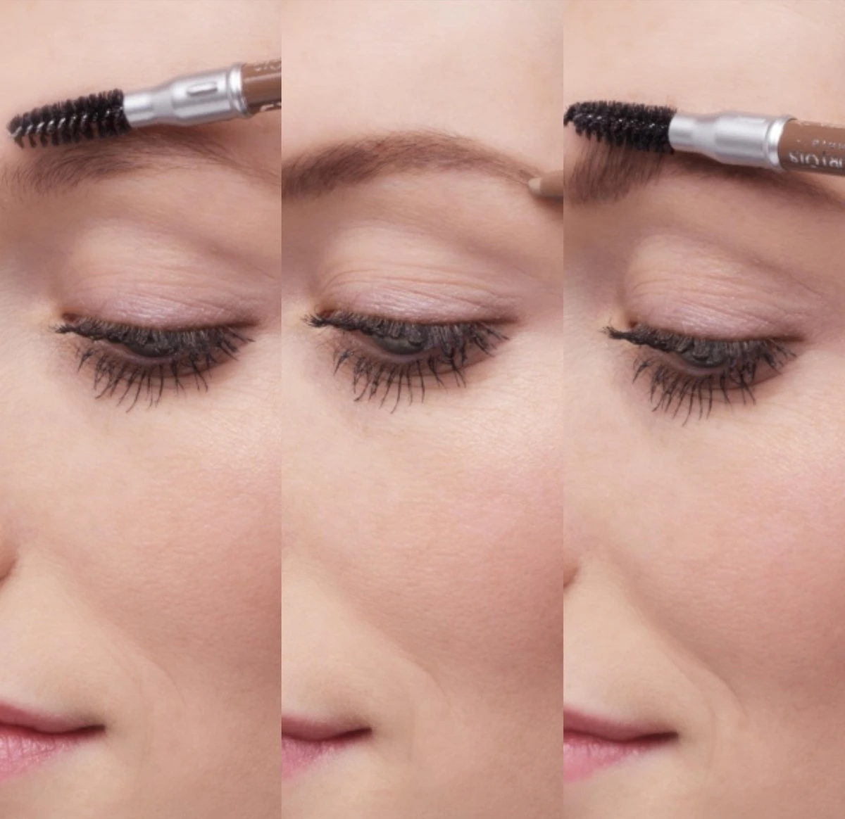 Bourjois Brow Reveal Wenkbrauwpotlood - 001 Blond 7 Bourjois Brow Reveal Wenkbrauwpotlood - 001 Blond - Image 5