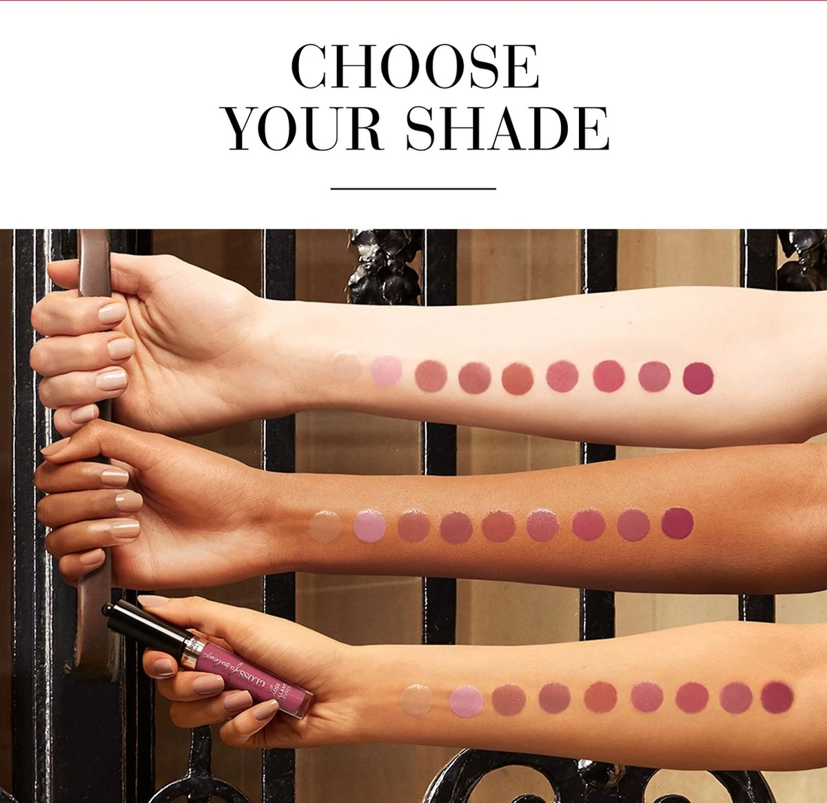 Bourjois Gloss Fabuleux Lipgloss 9 Mauvie Star 7 Bourjois Gloss Fabuleux Lipgloss 9 Mauvie Star - Image 5