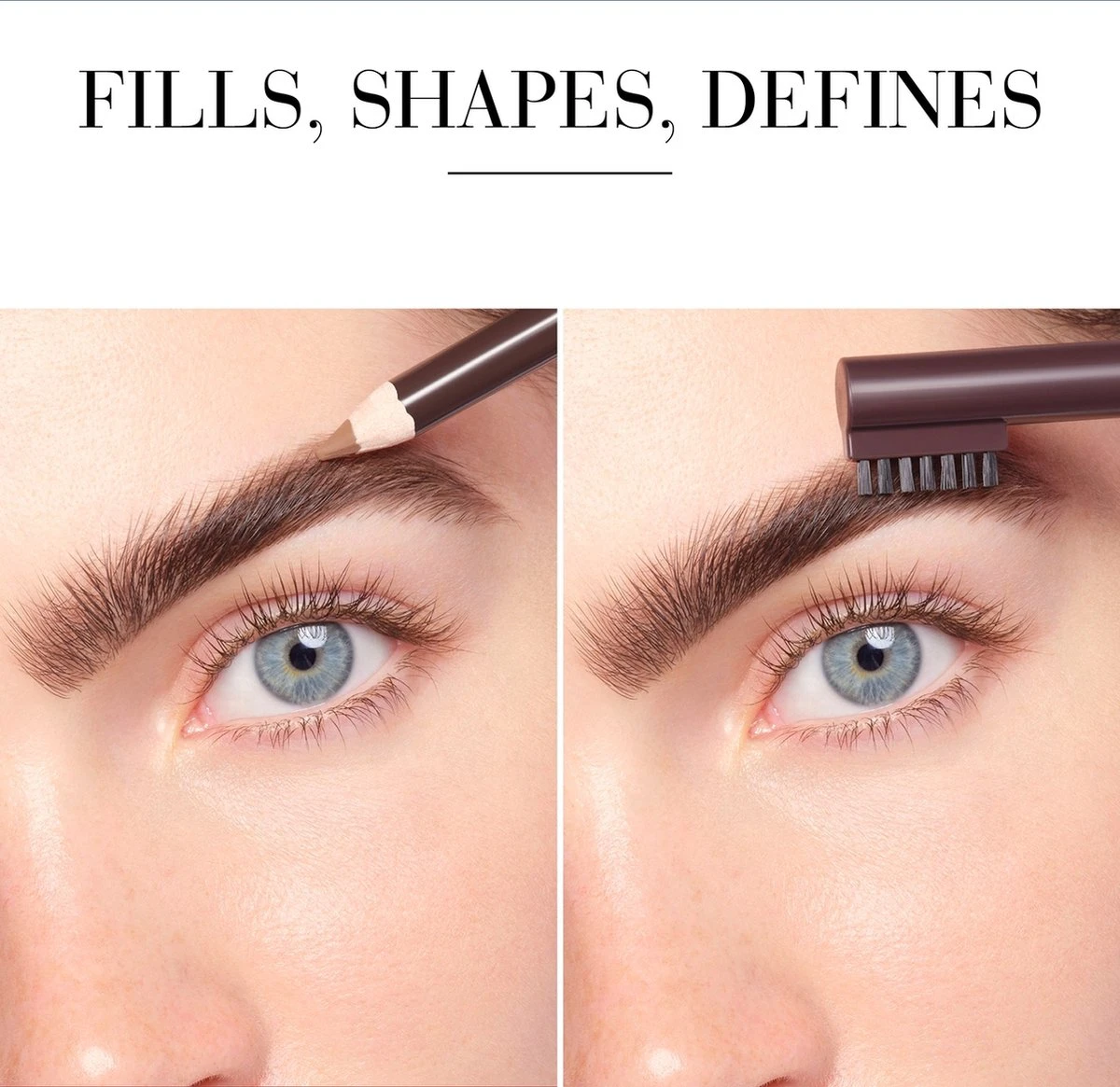 Bourjois Brow Reveal Précision Eyebrow Pencil 001 Blond 4 Bourjois Brow Reveal Précision Eyebrow Pencil 001 Blond - Image 2