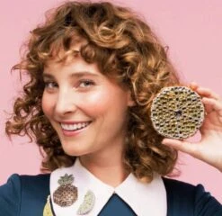 Bourjois Healthy Mix BB Cream Anti Fatigue - 03 Dark Beige 20 Bourjois Healthy Mix BB Cream Anti Fatigue - 03 Dark Beige -Modecosmetica Winkel 1200x1165 6