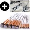 Luxe Make Up Kwasten Set - Make Up Brush - Oogschaduw – Beauty - Foundation Kwast - Poederkwast - Brush - Make Up - Cosmetica - Kwasten Set – Make Up Etui - Make Up Penselen Set – Make Up Set 2 Luxe Make Up Kwasten Set - Make Up Brush - Oogschaduw – Beauty - Foundation Kwast - Poederkwast - Brush - Make Up - Cosmetica - Kwasten Set – Make Up Etui - Make Up Penselen Set – Make Up Set -Modecosmetica Winkel 1200x1166 12