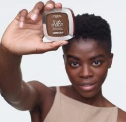 L’Oréal Paris - True Match Poeder - 8D/W - Matterend Gezichtspoeder Met Een Natuurlijke Dekking - 9 Gr. -Modecosmetica Winkel 1200x1166 3