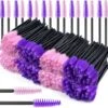 Vardaan Wegwerp Wimper & Wenkbrauw Borstels - Mascara Borsteltjes - Paarse & Roze Borsteltjes Voor Makeup - Mascara Borstel - 50 Stuks 2 Vardaan Wegwerp Wimper & Wenkbrauw Borstels - Mascara Borsteltjes - Paarse & Roze Borsteltjes Voor Makeup - Mascara Borstel - 50 Stuks -Modecosmetica Winkel 1200x1166 9
