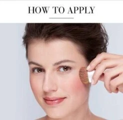 Bourjois Little Round Pot Blush - 33 Lilas D'Or 22 Bourjois Little Round Pot Blush - 33 Lilas D'Or -Modecosmetica Winkel 1200x1167 19