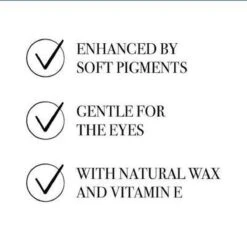 Bourjois Khol & Contour Extra Long Wear Oogpotlood - 001 Black 24 Bourjois Khol & Contour Extra Long Wear Oogpotlood - 001 Black -Modecosmetica Winkel 1200x1167 37