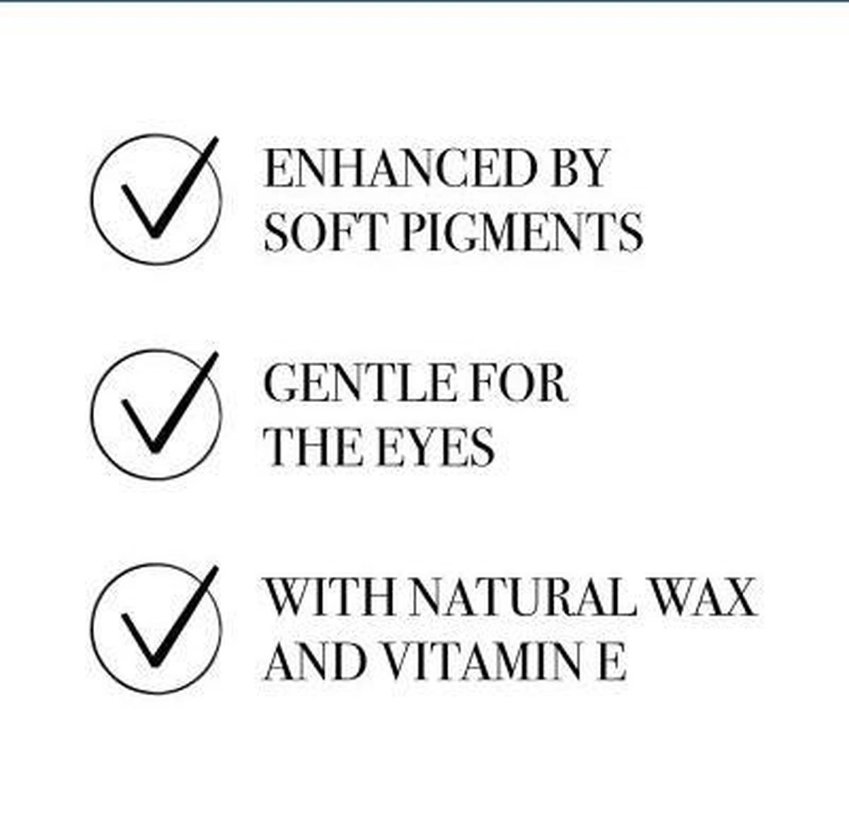 Bourjois Khol & Contour Extra Long Wear Oogpotlood - 001 Black 12 Bourjois Khol & Contour Extra Long Wear Oogpotlood - 001 Black - Image 10