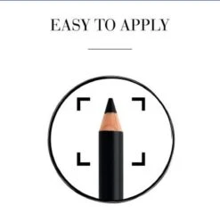 Bourjois Eye Liner Khol Contour Oogpotlood - 001 Black 16 Bourjois Eye Liner Khol Contour Oogpotlood - 001 Black -Modecosmetica Winkel 1200x1167 39