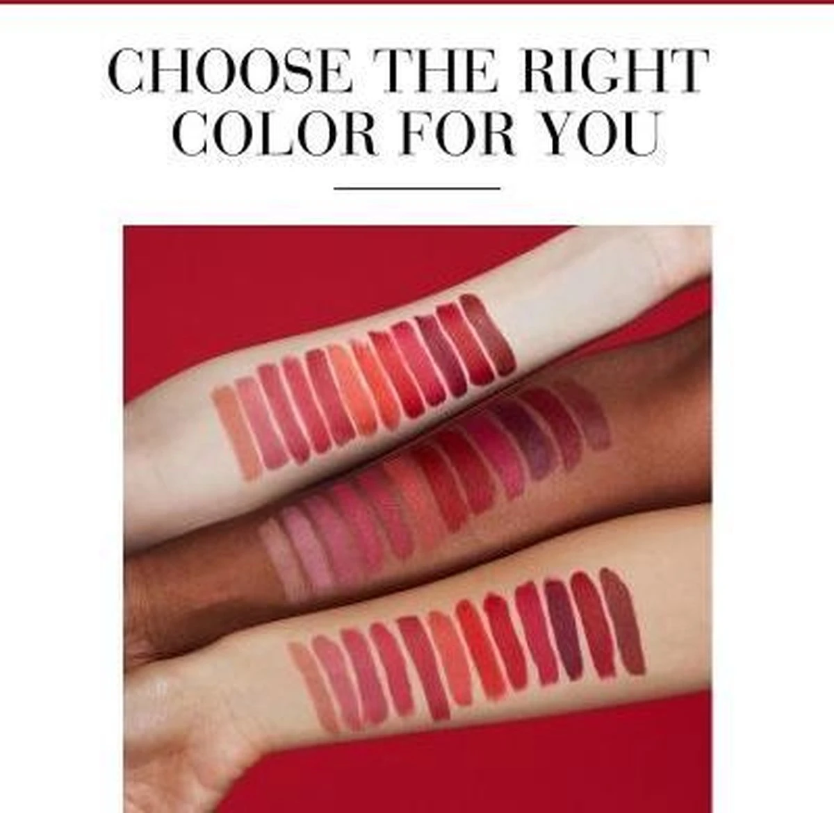 Bourjois Rouge Velvet Lippenstift - 003 Hyppink Chic 8 Bourjois Rouge Velvet Lippenstift - 003 Hyppink Chic - Image 6