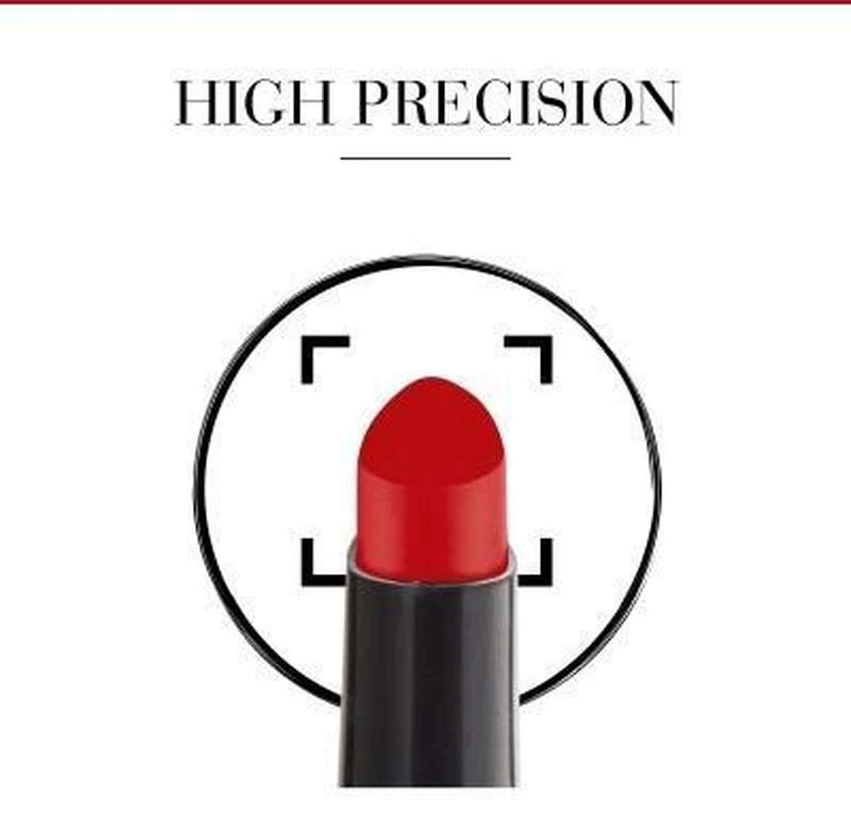 Bourjois Rouge Velvet Lippenstift - 003 Hyppink Chic 18 Bourjois Rouge Velvet Lippenstift - 003 Hyppink Chic - Image 16