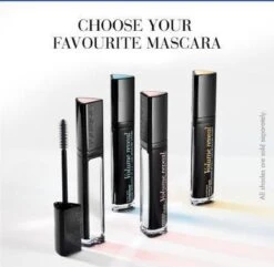 Bourjois Volume Reveal Mascara - 22 Ultra Black 23 Bourjois Volume Reveal Mascara - 22 Ultra Black -Modecosmetica Winkel 1200x1170 37
