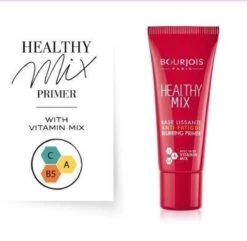 Bourjois Healthy Mix Anti Fatigue Face Primer - 20 Ml 20 Bourjois Healthy Mix Anti Fatigue Face Primer - 20 Ml -Modecosmetica Winkel 1200x1170 4