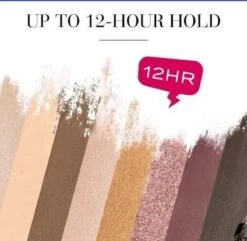 Bourjois Eye Catching Oogschaduw Palette - 3 Eye Catching Nude 41 Bourjois Eye Catching Oogschaduw Palette - 3 Eye Catching Nude -Modecosmetica Winkel 1200x1170 46