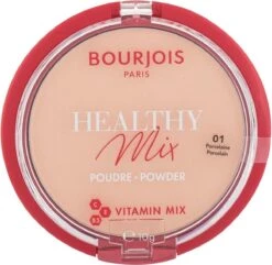 Bourjois Healthy Mix Compact Poeder - 01 Porcelain 31 Bourjois Healthy Mix Compact Poeder - 01 Porcelain -Modecosmetica Winkel 1200x1171 7