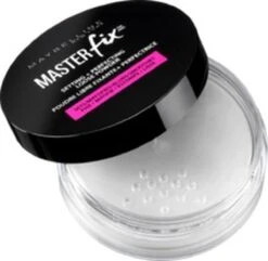 Maybelline Face Studio Master Fix Loose Gezichtspoeder - 01 Translucent 36 Maybelline Face Studio Master Fix Loose Gezichtspoeder - 01 Translucent -Modecosmetica Winkel 1200x1172 10