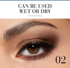 Bourjois Beau Regard Oogschaduw Palette - 02 Rue Du Café 16 Bourjois Beau Regard Oogschaduw Palette - 02 Rue Du Café -Modecosmetica Winkel 1200x1172 16