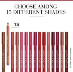 Bourjois Levres Contour Edition Lippotlood - 13 Nuts About You -Modecosmetica Winkel 1200x1173 36