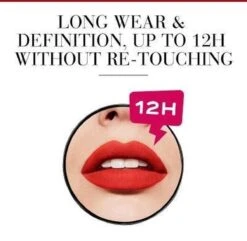 Bourjois Levres Contour Edition Lip Liner Contour Lip Pencil - 01 Nude Wave -Modecosmetica Winkel 1200x1173 40