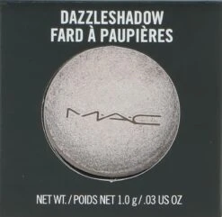 MAC Cosmetics Eye Shadow She Sparkles 1 Gr -Modecosmetica Winkel 1200x1173 51