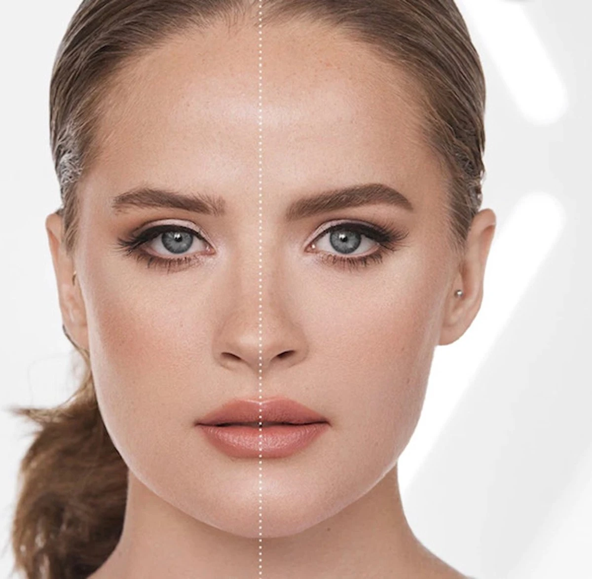 Anastasia Beverly Hills Brow Powder Duo - Blonde 5 Anastasia Beverly Hills Brow Powder Duo - Blonde - Image 3